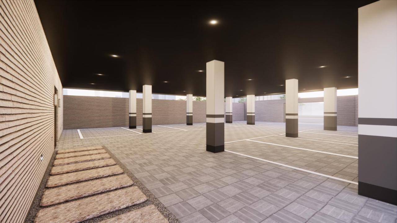 Busan H-Avenue Hotel Seomyeon Station Екстериор снимка