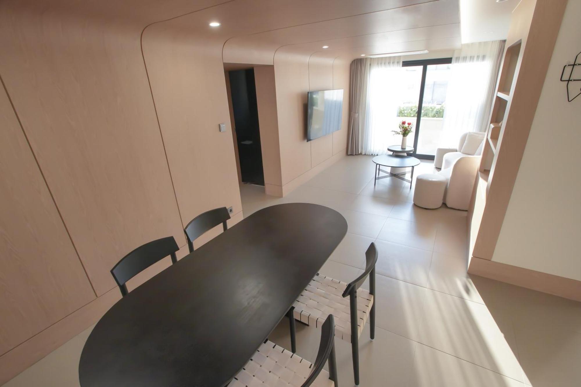Busan H-Avenue Hotel Seomyeon Station Екстериор снимка
