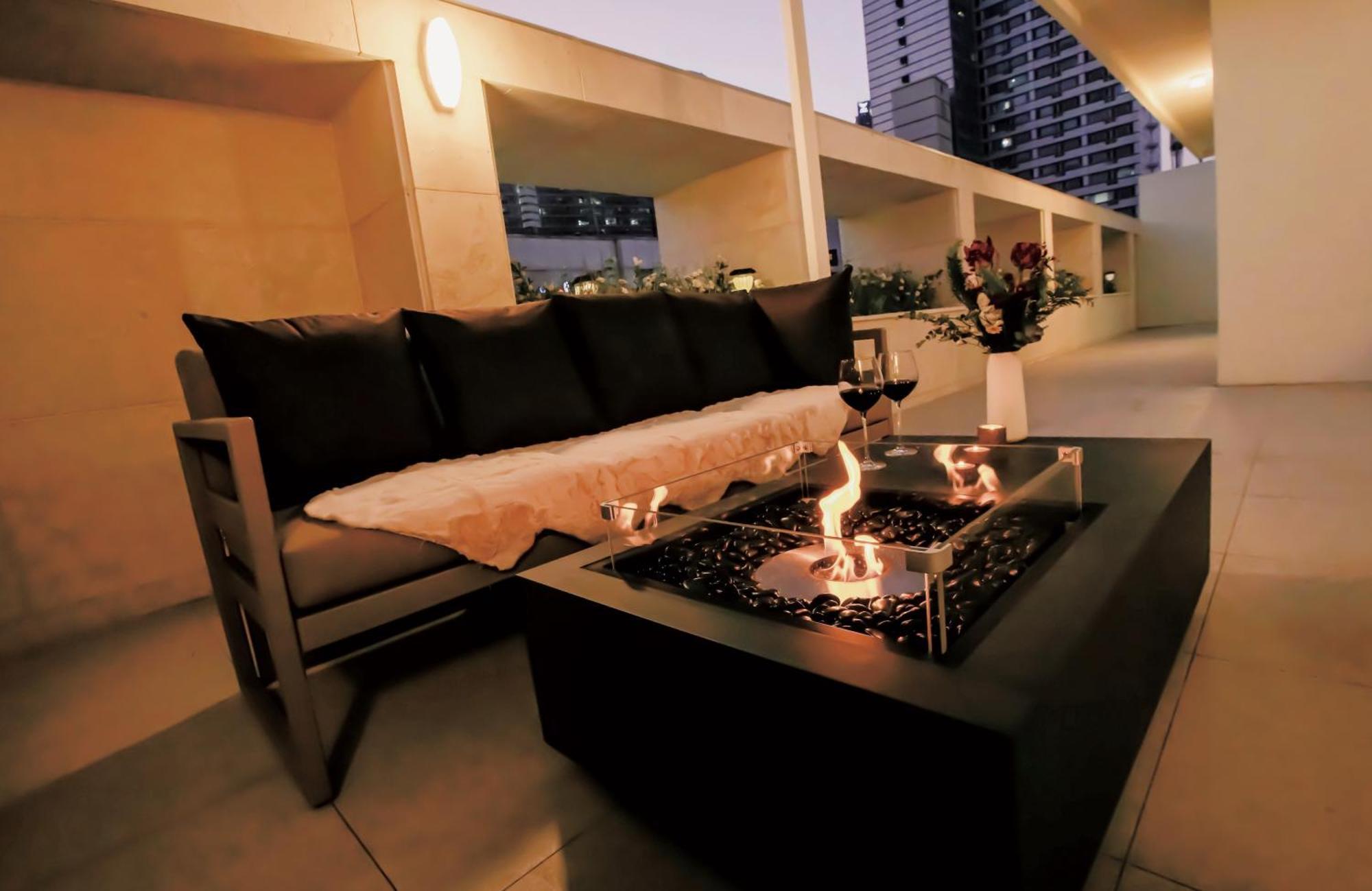 Busan H-Avenue Hotel Seomyeon Station Екстериор снимка