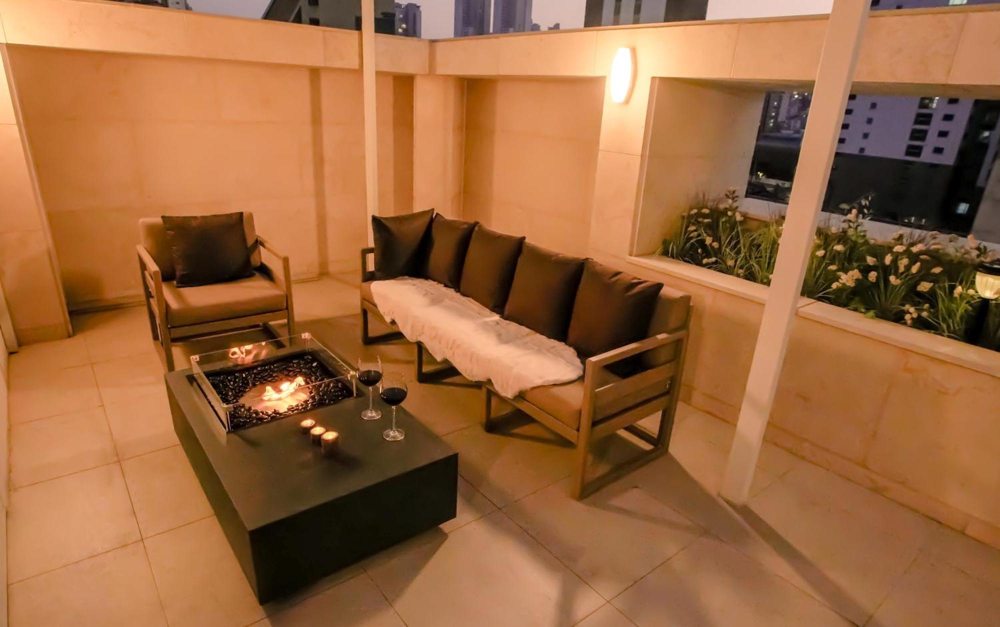 Busan H-Avenue Hotel Seomyeon Station Екстериор снимка