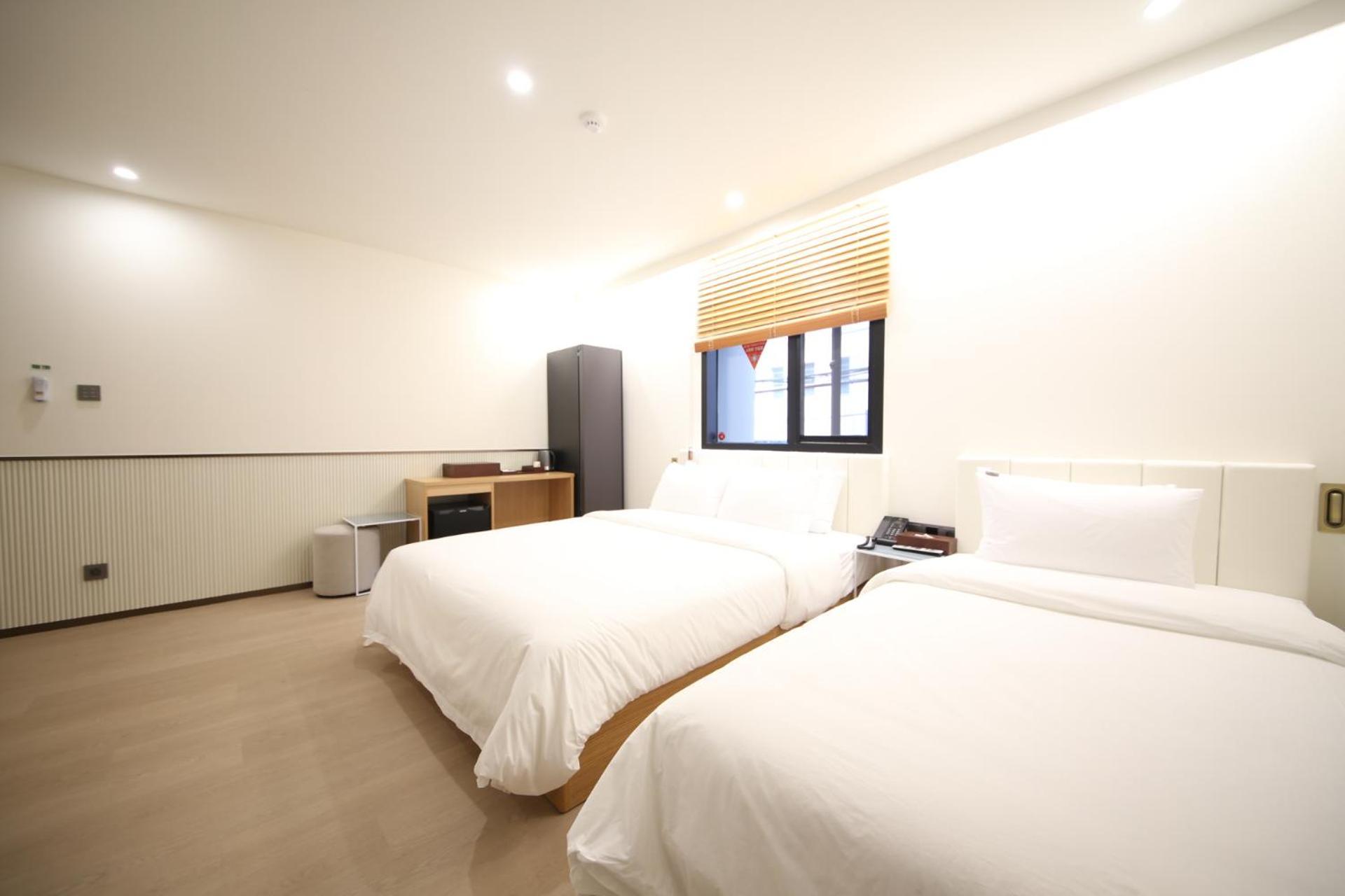 Busan H-Avenue Hotel Seomyeon Station Екстериор снимка