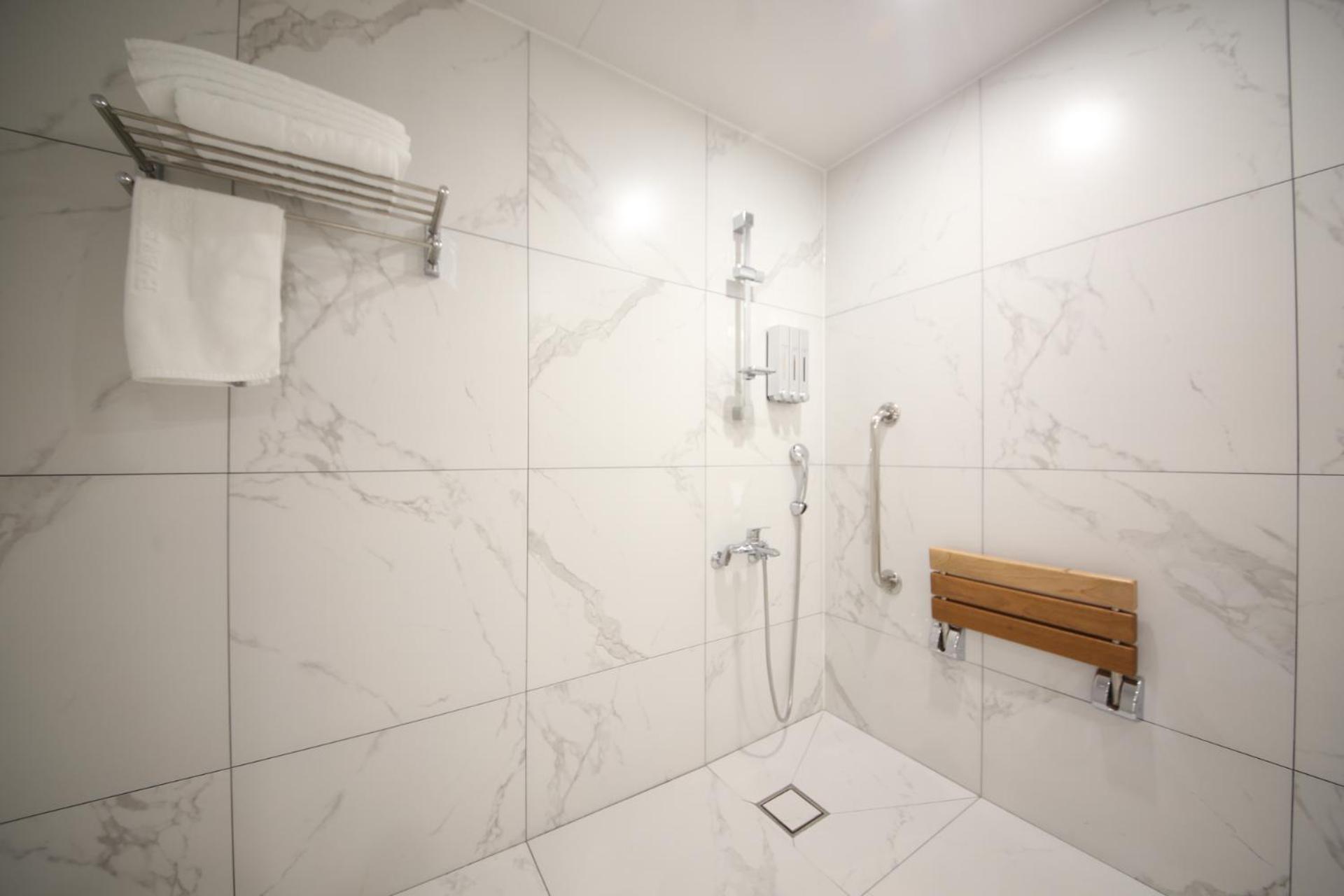 Busan H-Avenue Hotel Seomyeon Station Екстериор снимка