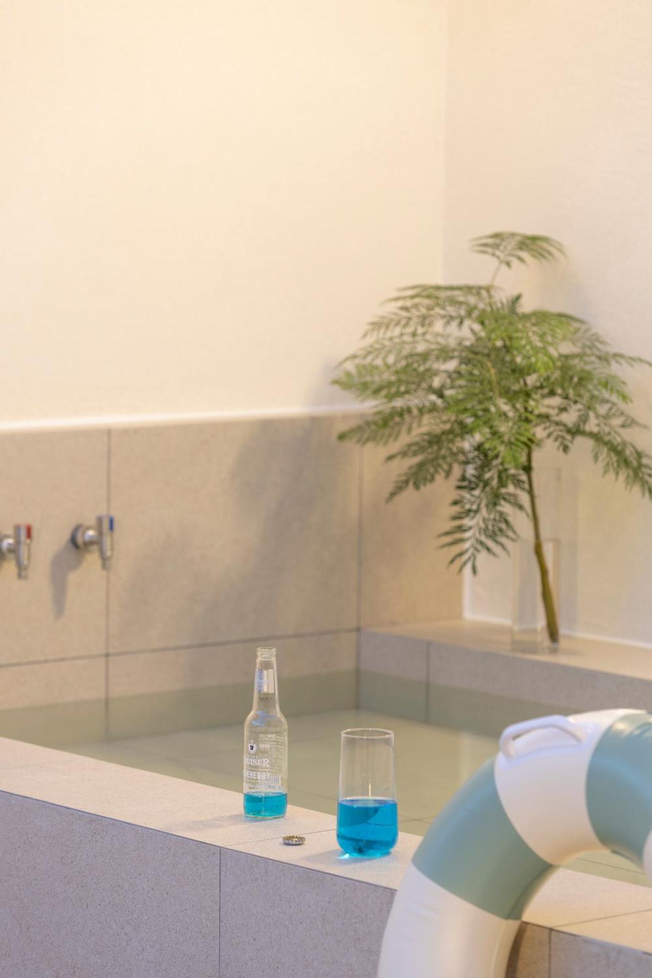 Busan H-Avenue Hotel Seomyeon Station Екстериор снимка