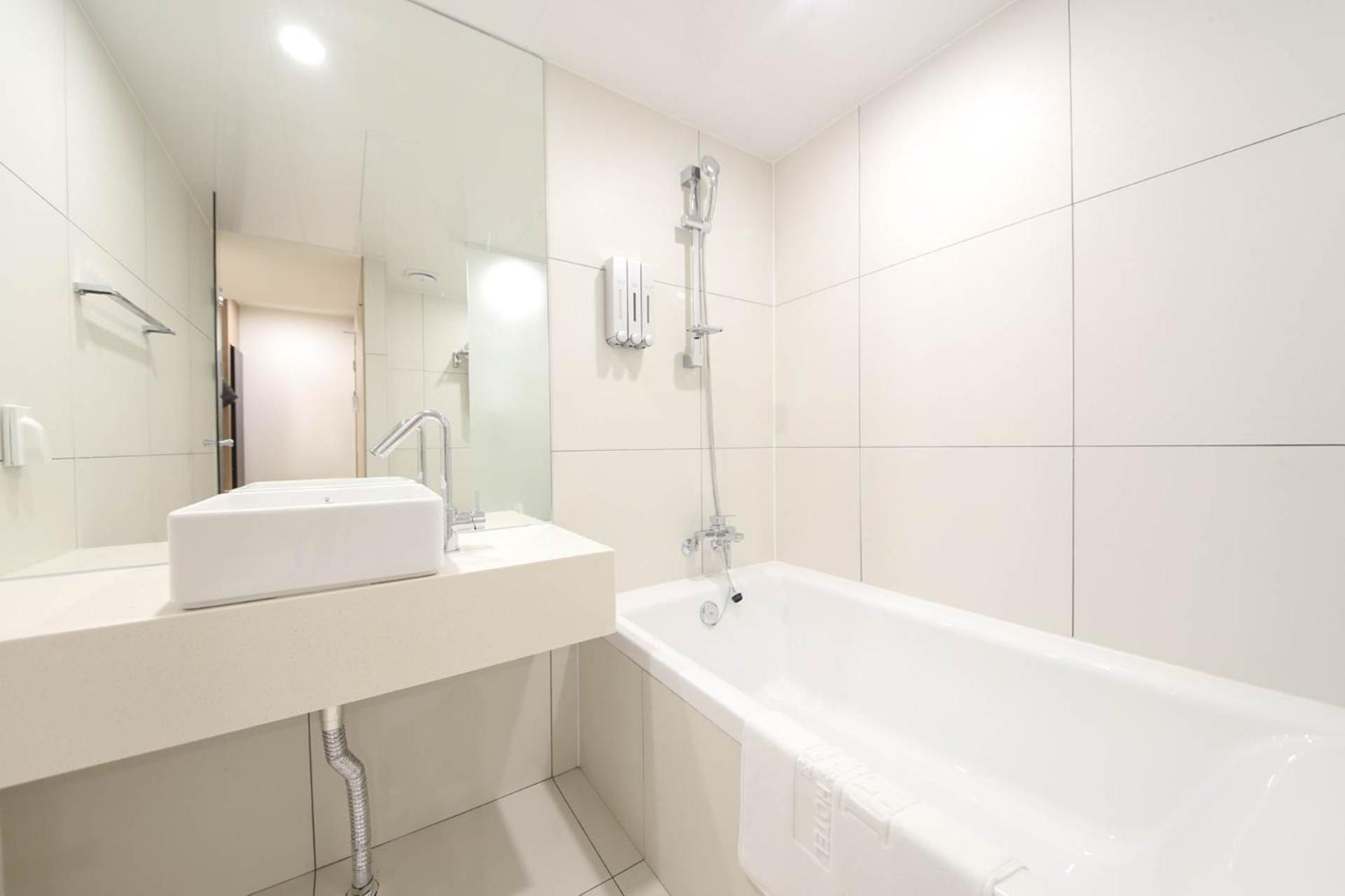 Busan H-Avenue Hotel Seomyeon Station Екстериор снимка