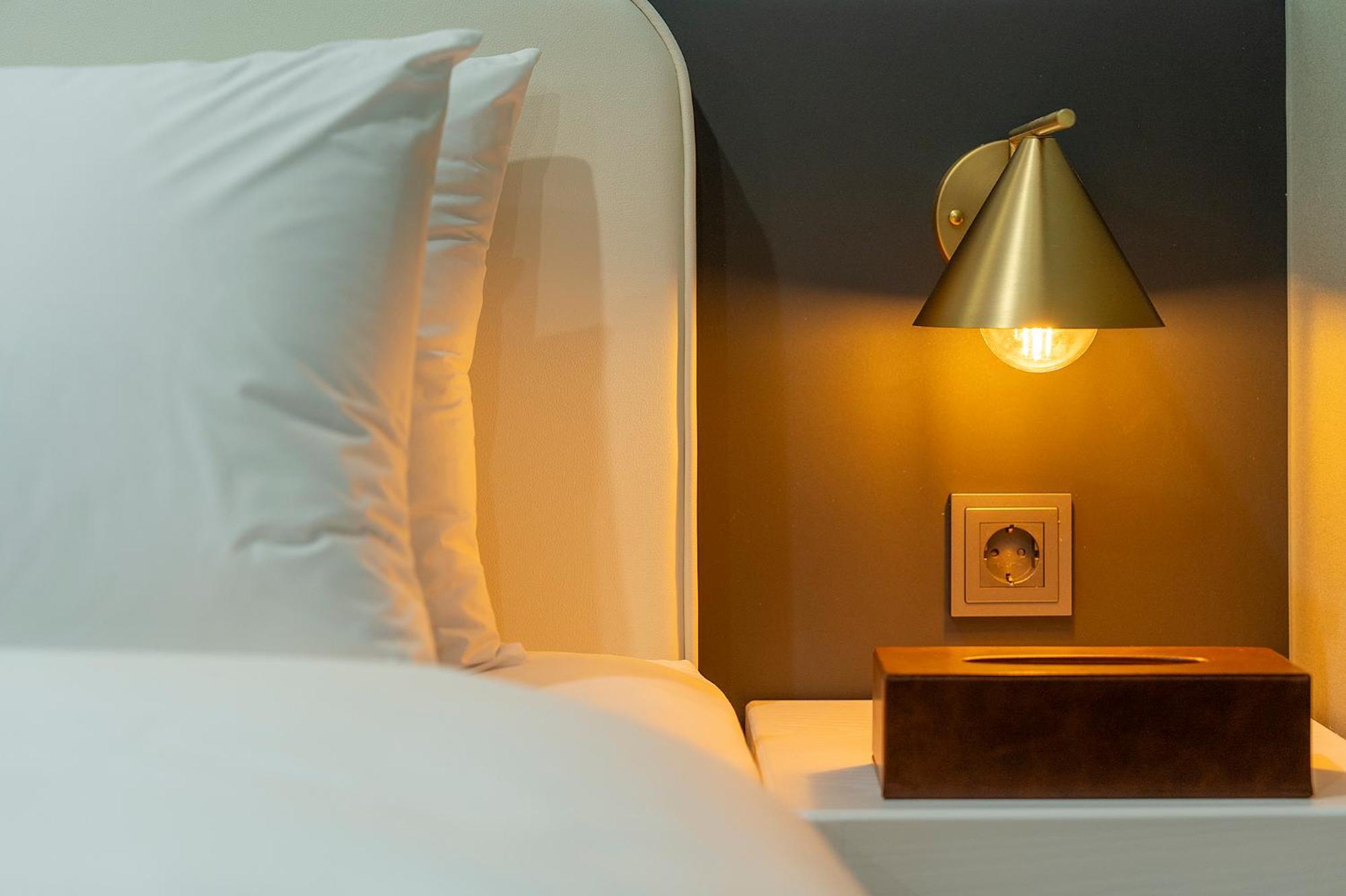 Busan H-Avenue Hotel Seomyeon Station Екстериор снимка