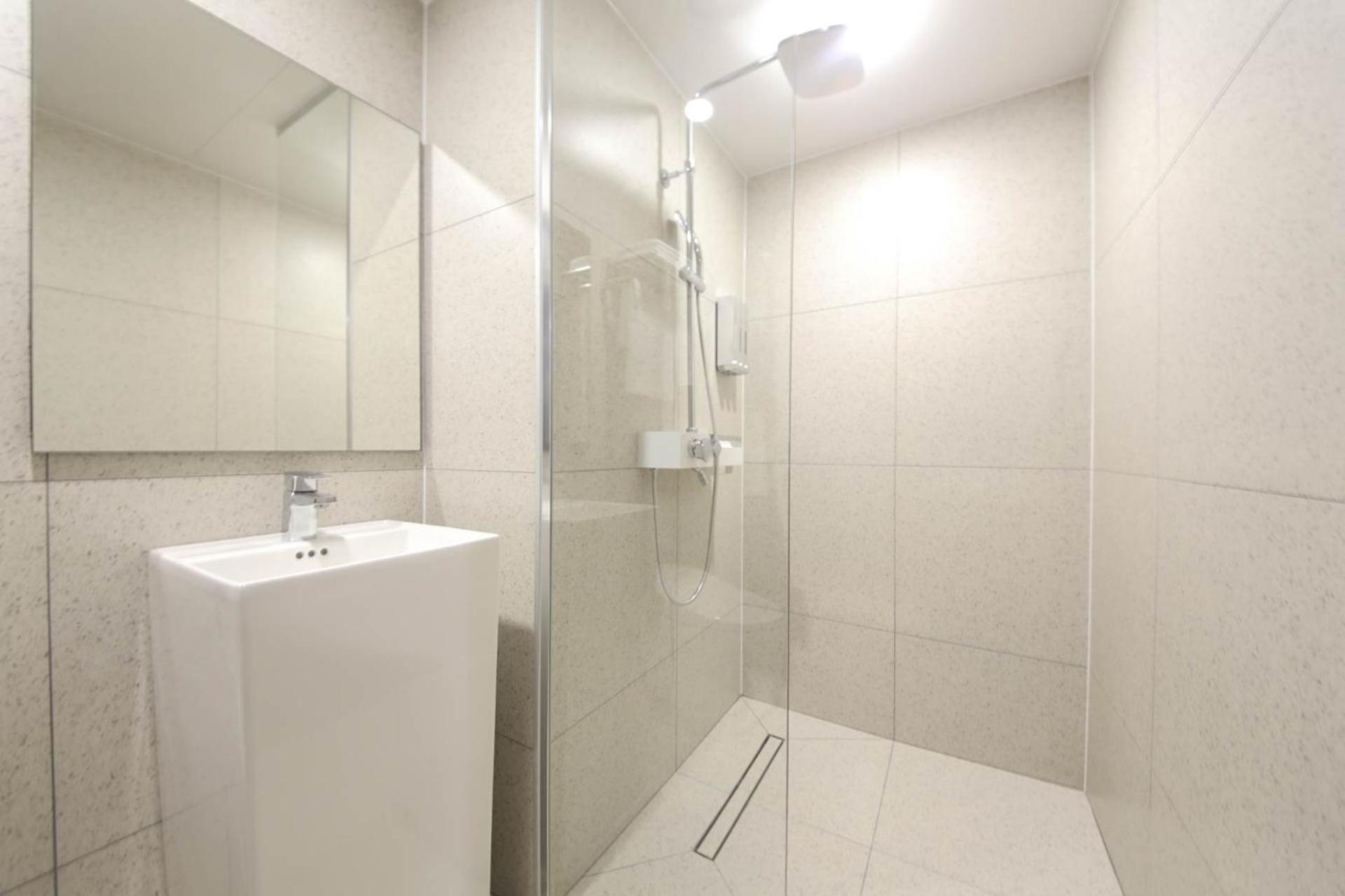 Busan H-Avenue Hotel Seomyeon Station Екстериор снимка