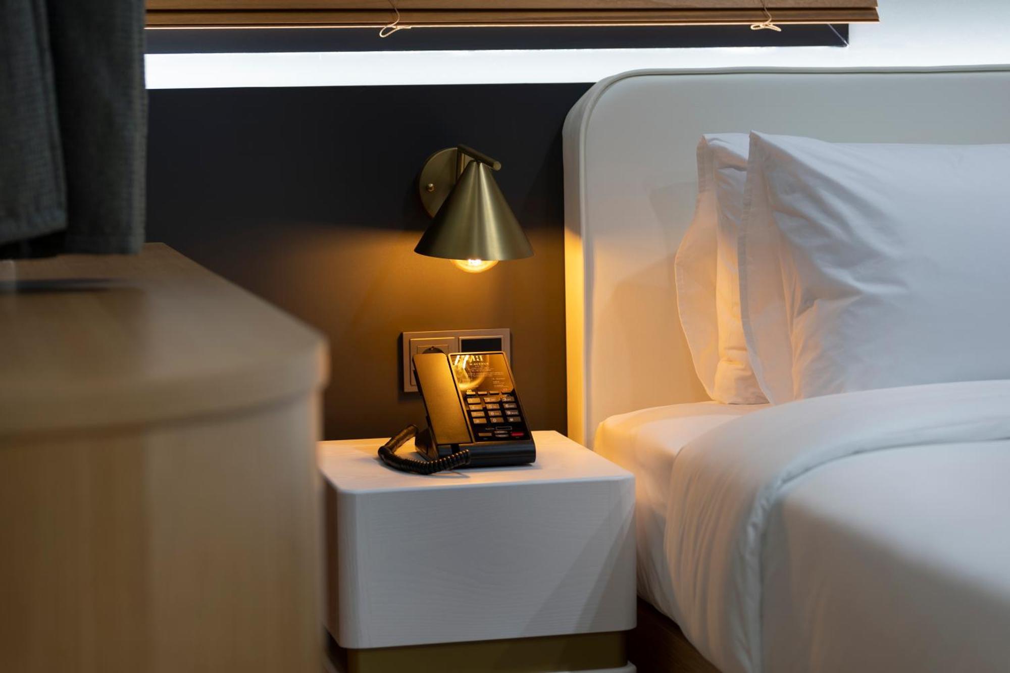 Busan H-Avenue Hotel Seomyeon Station Екстериор снимка