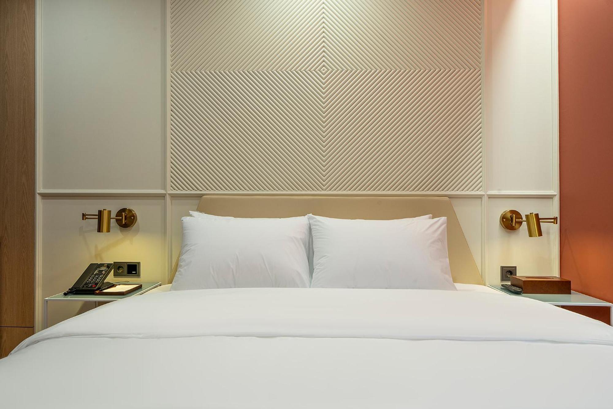 Busan H-Avenue Hotel Seomyeon Station Екстериор снимка