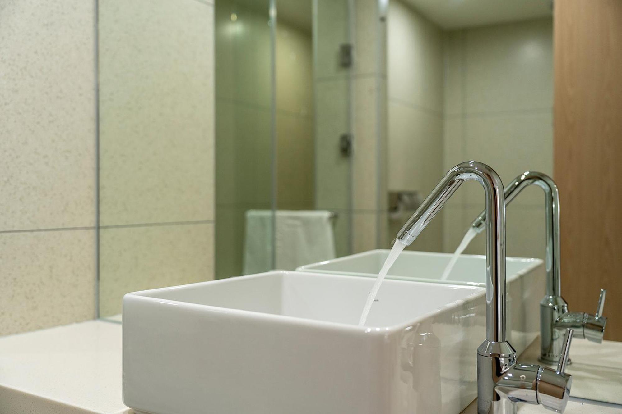 Busan H-Avenue Hotel Seomyeon Station Екстериор снимка